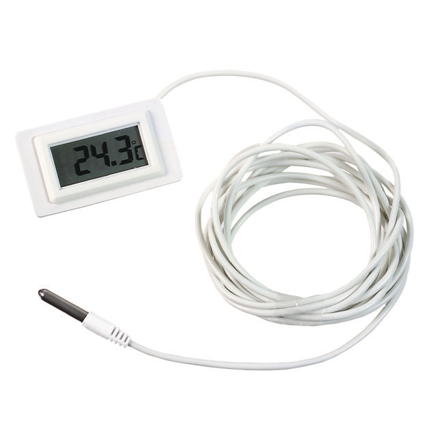 9615025 Thermometer 15166 -50°C/+99°C