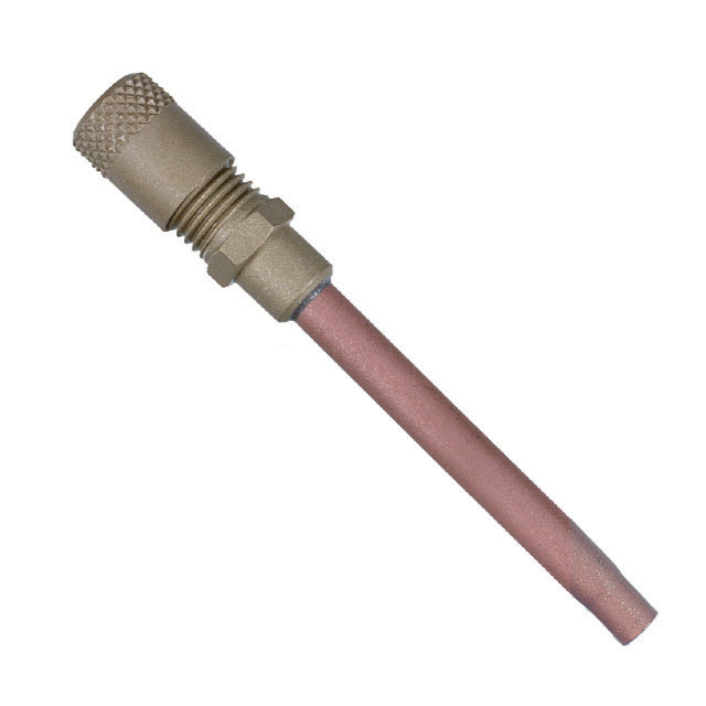 5015064 Schräderventiel A-31006 3/8" x 1/4" SAE