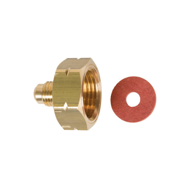 1854782 Drumadapter K1-9-LH/5 met pakking (5 st)