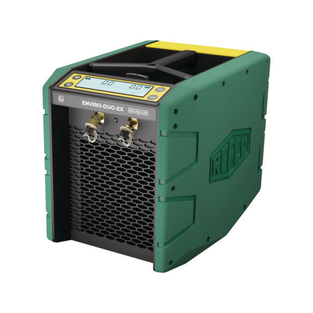 5572037 Afzuigunit ENVIRO-DUO-EX