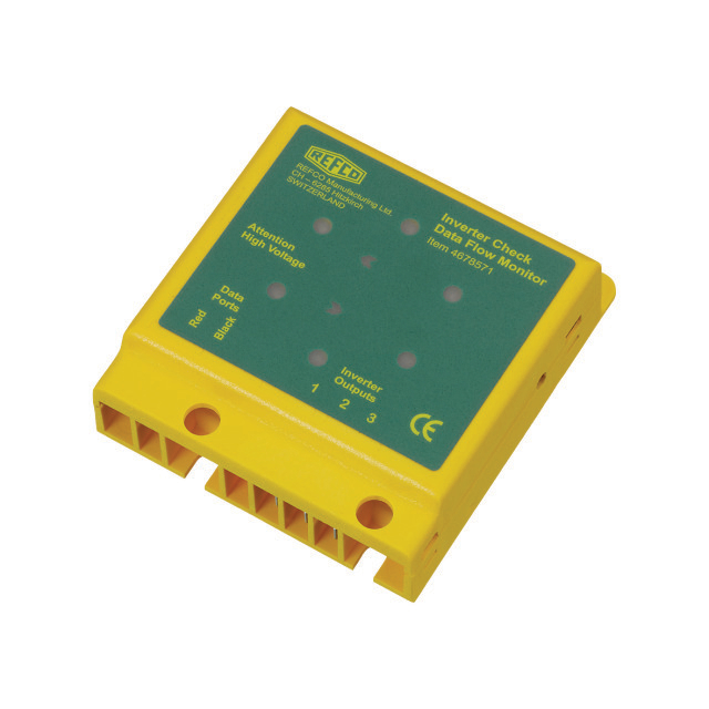 7279193 Test kit INVERTER-CHECK-KIT for analysis of air conditioners