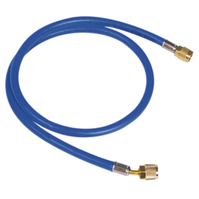 3291514 Vulslang CL-12-B blauw 1/4" SAE 12"/30cm