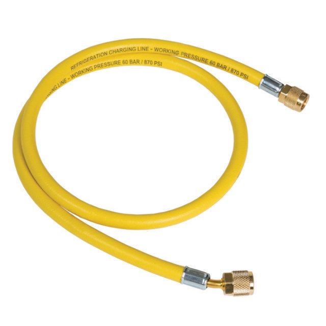 5794002 Vulslang CL-36-Y geel 1/4" SAE 36"/90cm