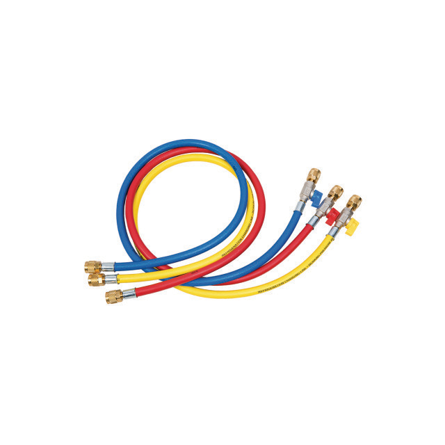 5049289 Vulslangset CA-CCL-60-1/2"-20UNF R410A 60"/150cm kogelafslt