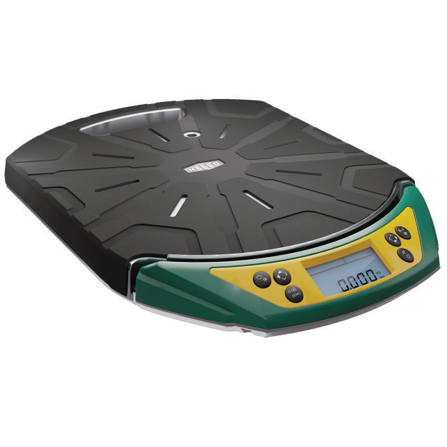 7955509 Weegschaal REFSCALE-S Elektronisch