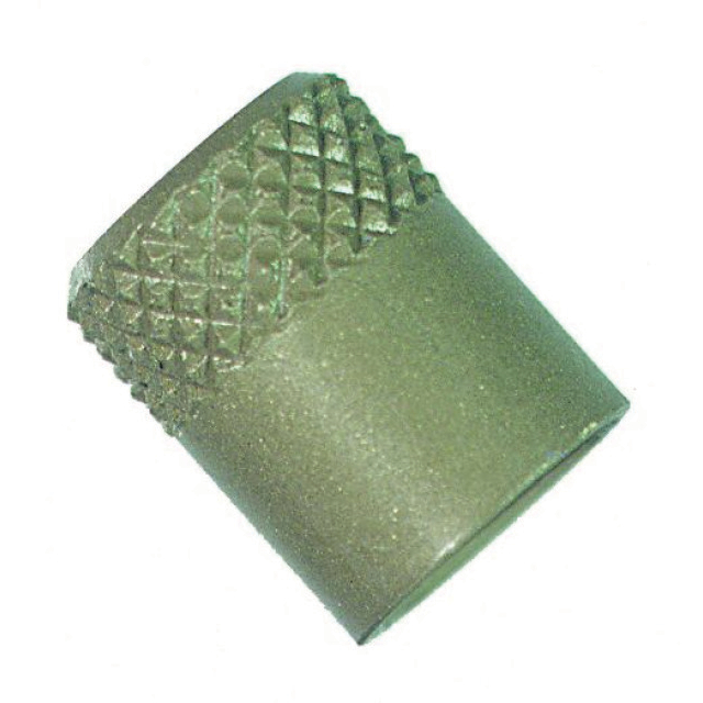 6124656 Afsluitdop NFT5-4 1/4" SAE