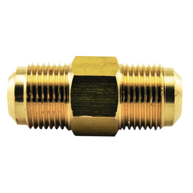 6014436 Fitting U2-06 3/8" SAE