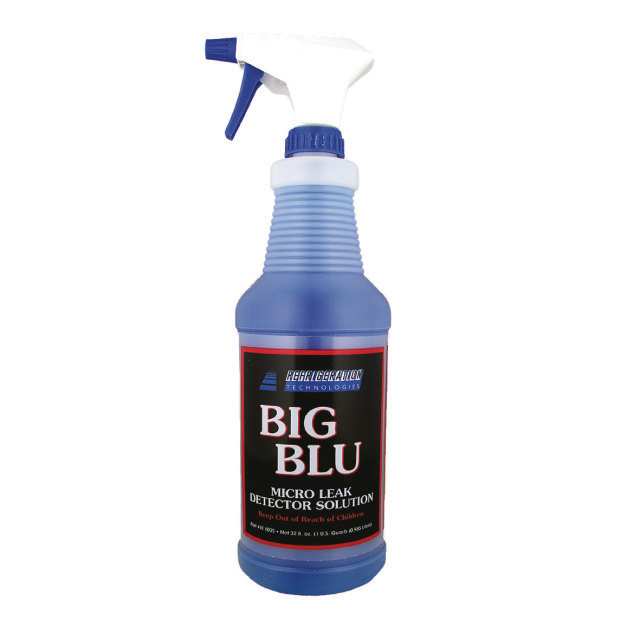 3214598 Lekzoekspray RT-100S BigBlu