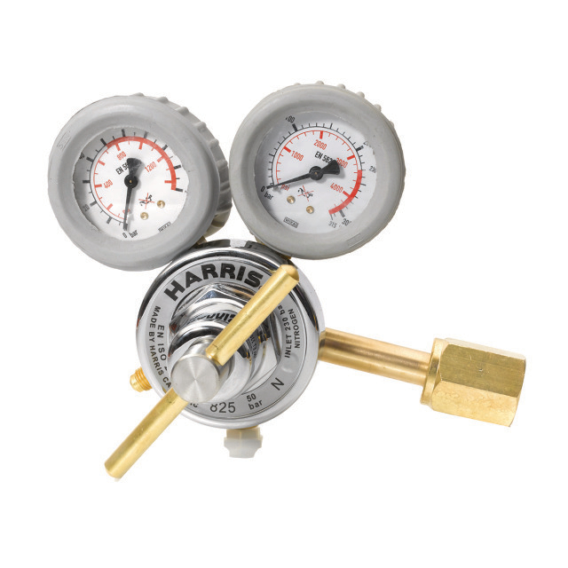 6475535 Stikstofdrukregelaar RA825GN50 1/4" SAE