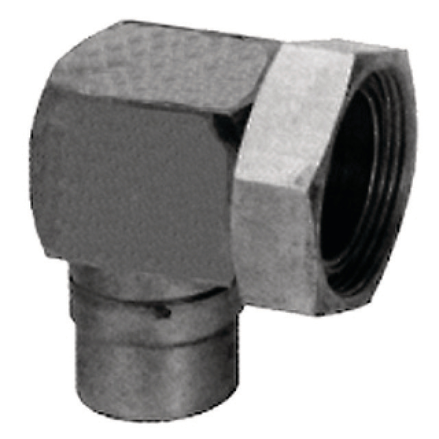 9774120 Rotalock soldeerkoppeling 40804 1.1/8" O.D. - 1.1/4" UNF