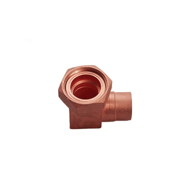 9754267 Rotalock soldeerkoppeling 41002 1.1/8" O.D. - 1.3/4" UNF