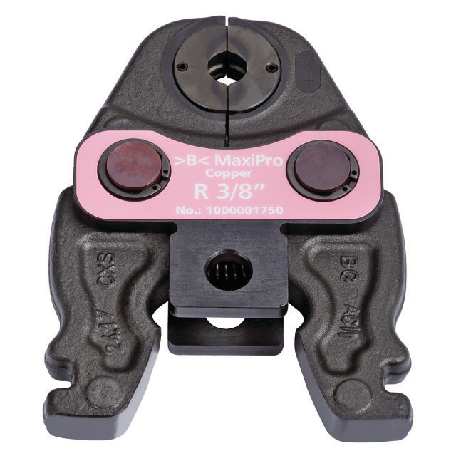 9314732 Persbek R3/8" tbv Romax Compact (TT)