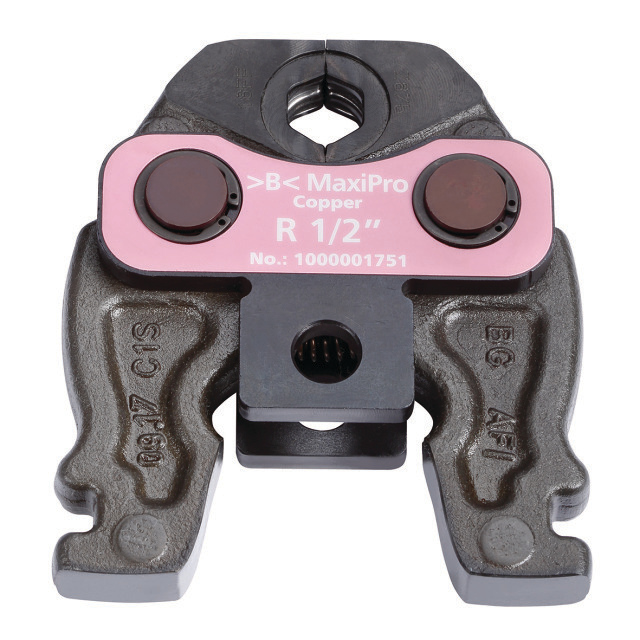 3641928 Persbek R1/2" tbv Romax Compact (TT)
