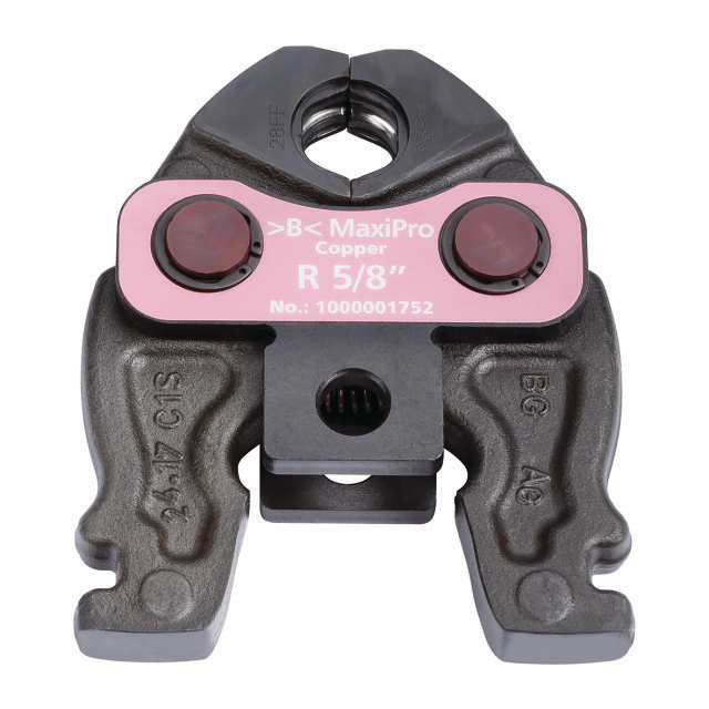 1383614 Persbek R5/8" tbv Romax Compact (TT)