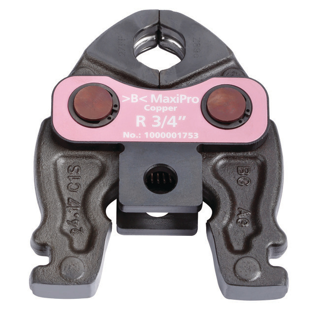 3588395 Persbek R3/4" tbv Romax Compact (TT)