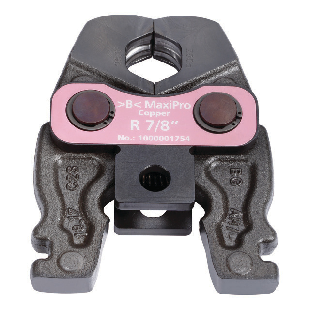 5222188 Persbek R7/8" tbv Romax Compact (TT)