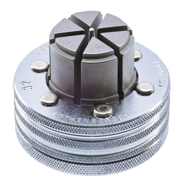 8464118 Expanderkop 11035 35mm - 1.3/8" standaard