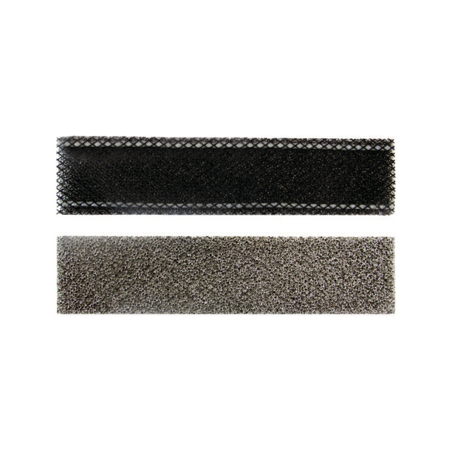 7436224 Zilver Ionenfilter SAF-OPWS4