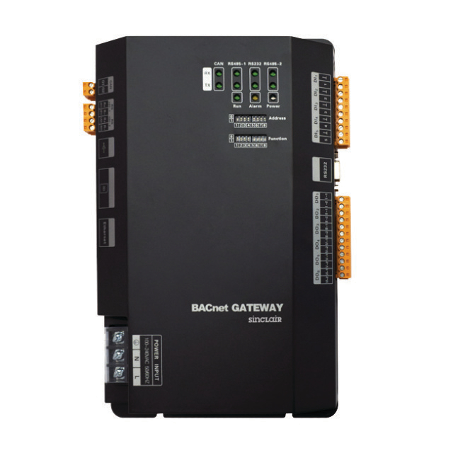 1977243 Bacnet Gateway SBG-01