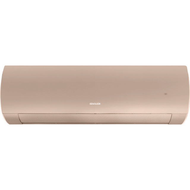 2468522 Terrel wandunit Champagne SIH-13BITC 3,5/3,8kW