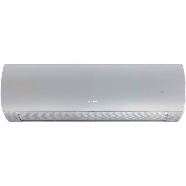 7814897 Terrel wandunit Zilver SIH-18BIT2S 5,3/5,6kW