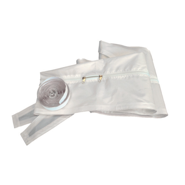 4356489 Raamkit Mobiele Airconditioning WK-400A