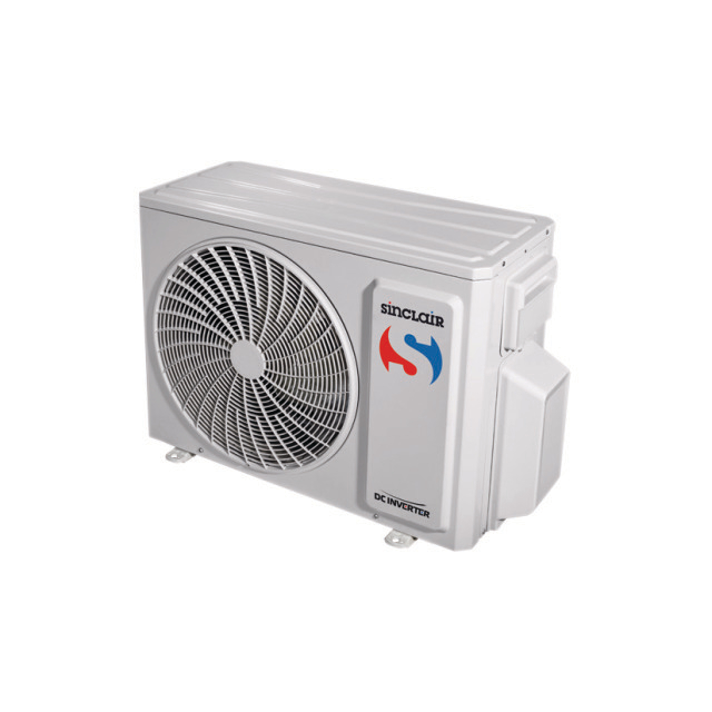 3946616 Console buitenunit ASP-09BI 2,7/2,9kW