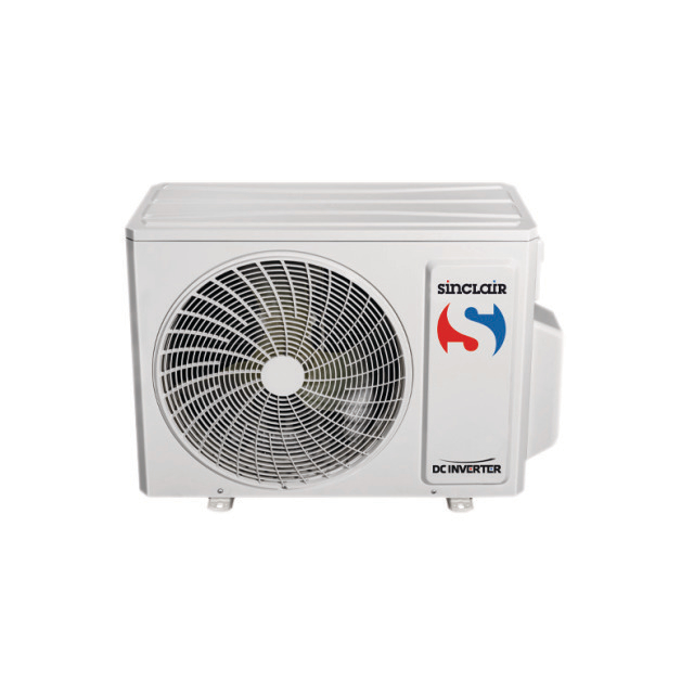 3824713 Keyon buitenunit SOH-12BIK2 3,2kW/3,4kW