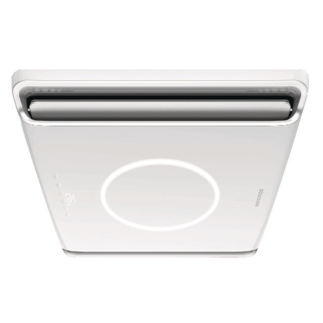 6151751 Binnenunit Camper Airconditioner ASV-25BIS 2,6kW/2,5kW