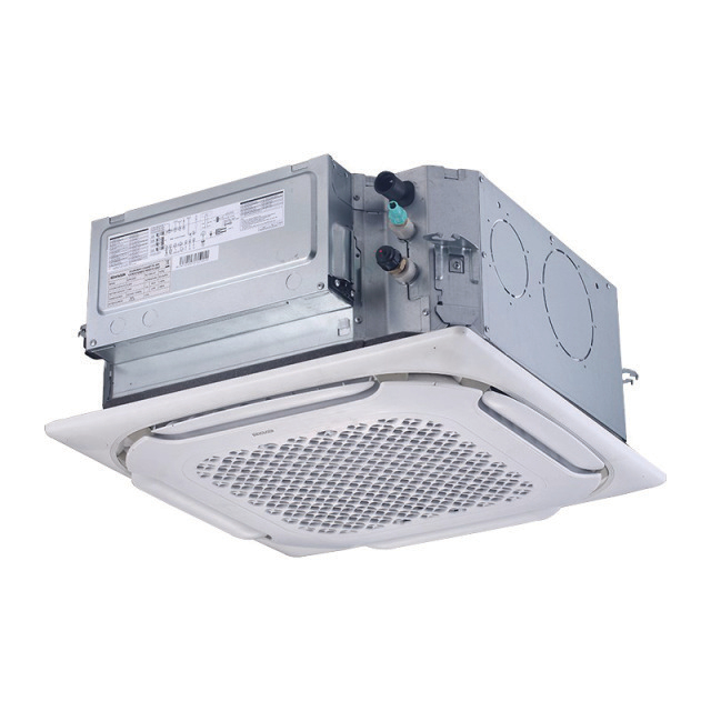 7994982 4-weg cassette unit 60x60 SDV6-CC63 6,3/7,1kW 220-240V/1/50Hz VRF