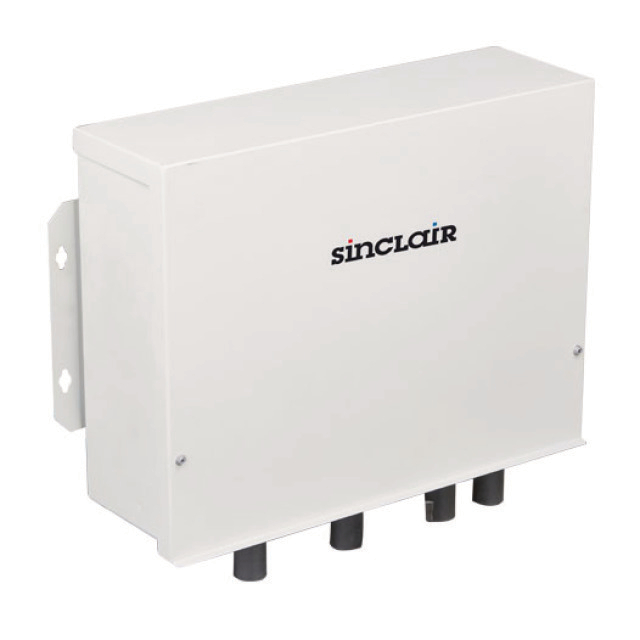 3575193 Control Unit SAHK-02 20-35,9kW 220-240V/1/50Hz