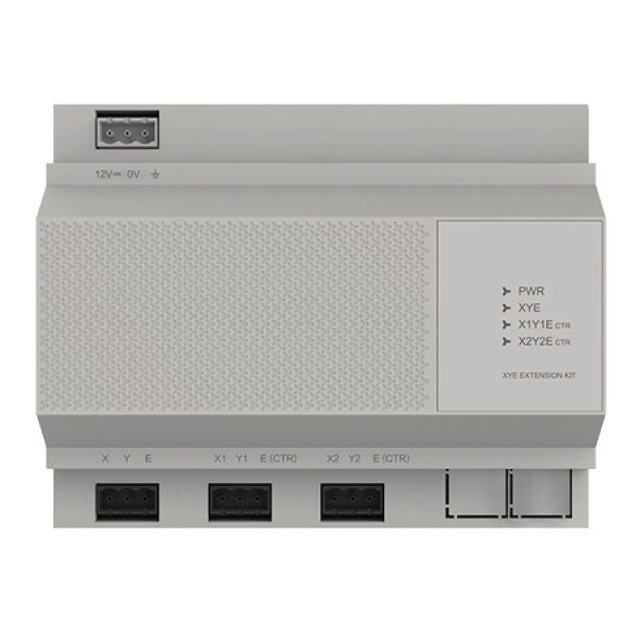 9252126 Extension Kit SDV6-EK
