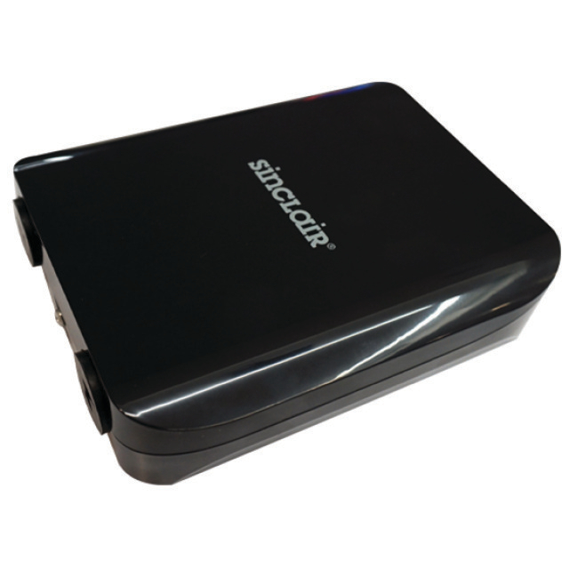 9281143 Dry contact gateway SDG-02