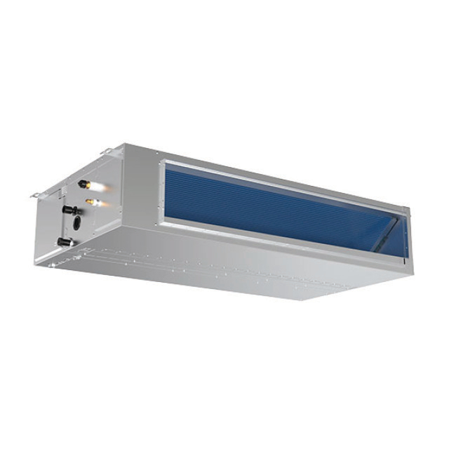 1191843 Kanaalunit SDV6-DH160 16/17kW 220-240V/1/50Hz VRF