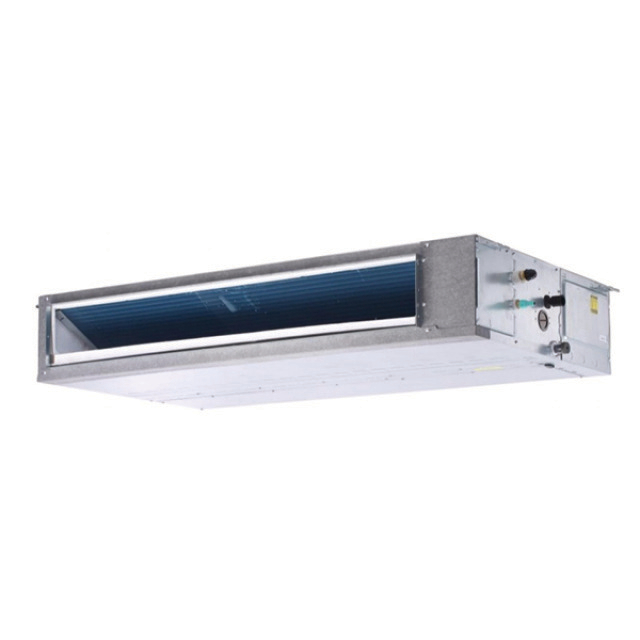 Kanaalunit SDV6-DM15 1,5kW