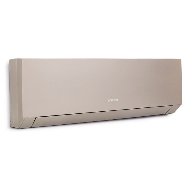 8596161 Marvin wandunit SIH-24BIMC Champagne 7,1/7,3kW