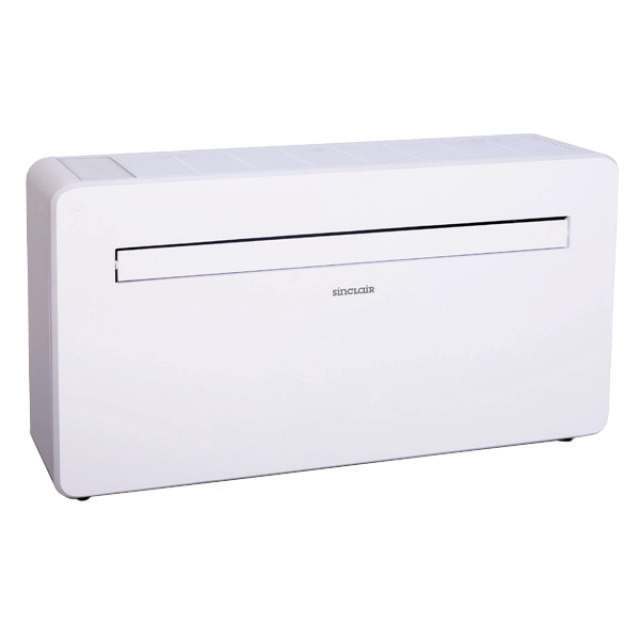 8907653 Monoblock ASM-10BI 2,9/2,6kW