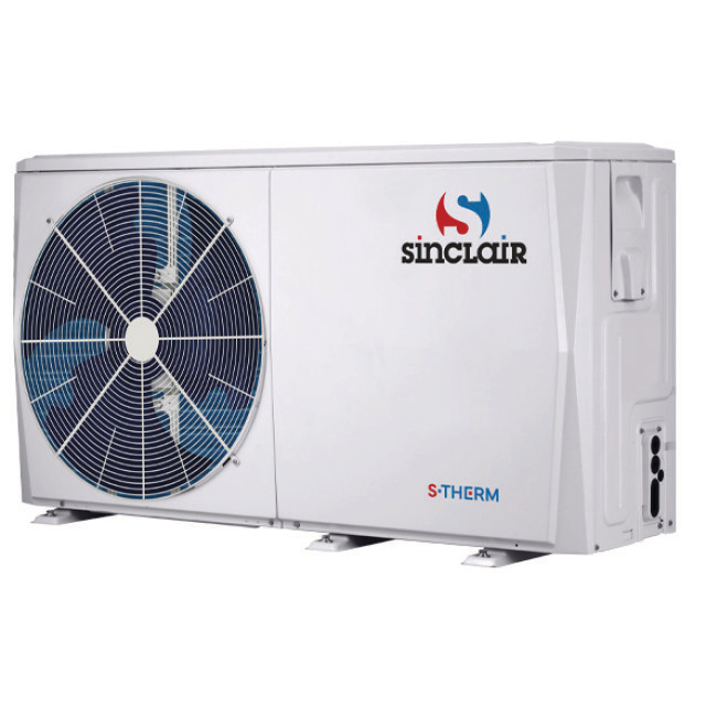 5678839 Monoblock warmtepomp R32 SMHM-60B/3 6,35/6,5kW