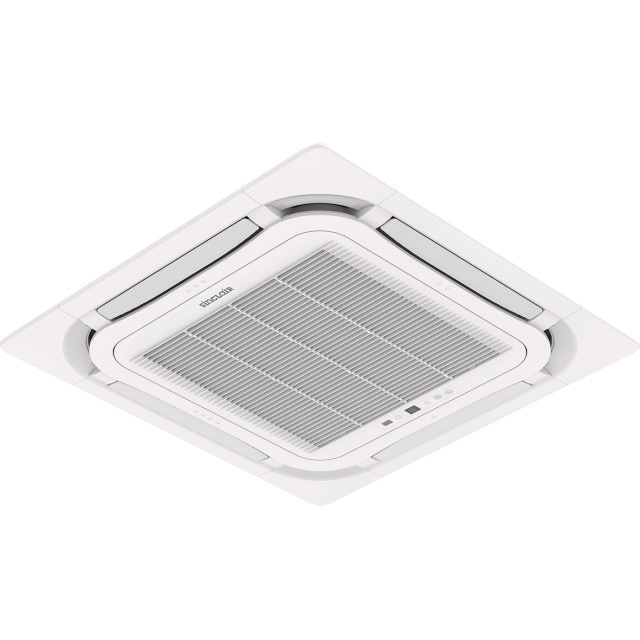 9211620 Paneel 360° compact CCP tbv SDV6-CC15-63 en SF2-300-500C2/4