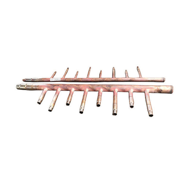 8105390 Branche Pipe SBRANCH-8 53501000003066 voor SDV6