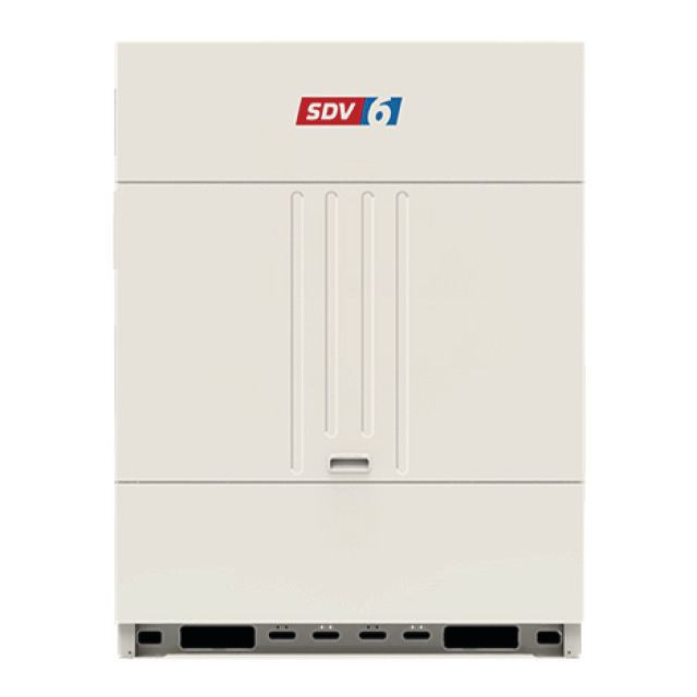 9446662 Buitenunit SDV6-E500ATM 50/50kW R410A 380-415V/3/50Hz VRF