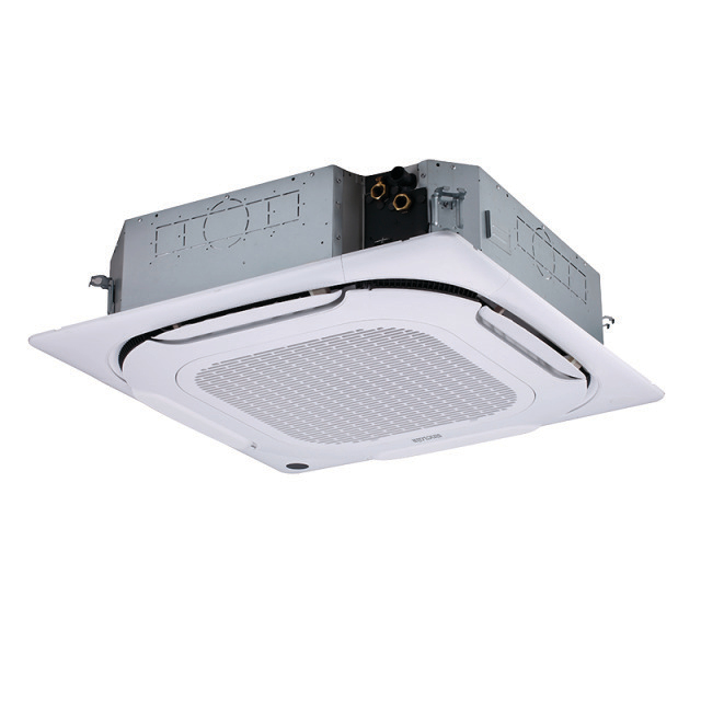 1690177 Ventilatorconvector SF2-600C2 + SVA-600C2