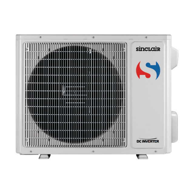 2524594 Terrel buitenunit SOH-24BIT2 7,1/7,8kW