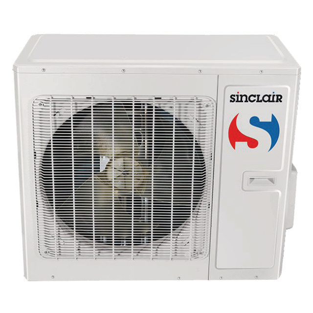 8202448 Tower buitenunit AST-48BI2 12,3/7,9kW R32