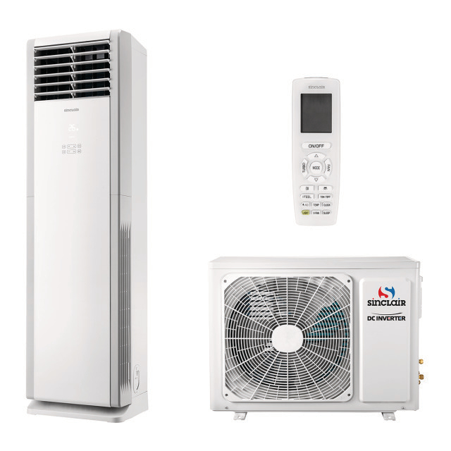 4546520 Tower series set AST-24BI2 7,2/7,9kW R32