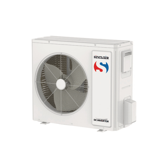 4494655 Uni Split buitenunit ASGE-60BI2-3 16,0/17,0kW