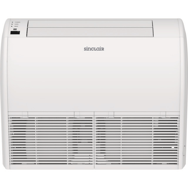 6933451 Uni Split plafondunit ASF-12BI2 3,5/4,0kW