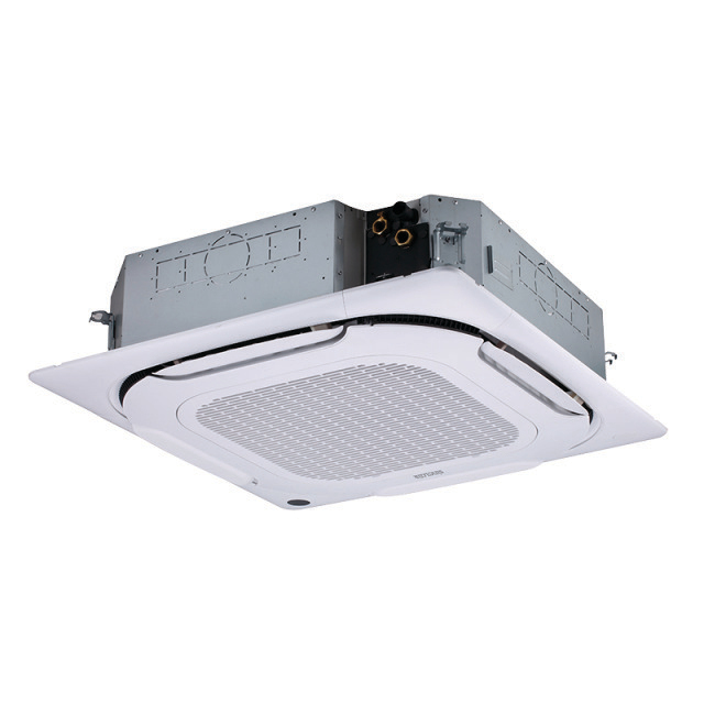 1690177 Ventilatorconvector SF2-600C2 + SVA-600C2