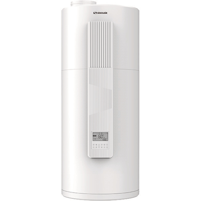 Warmtepompboiler SWH-150P