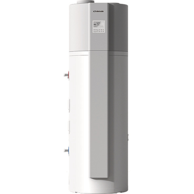 Warmtepompboiler SWH-190PM